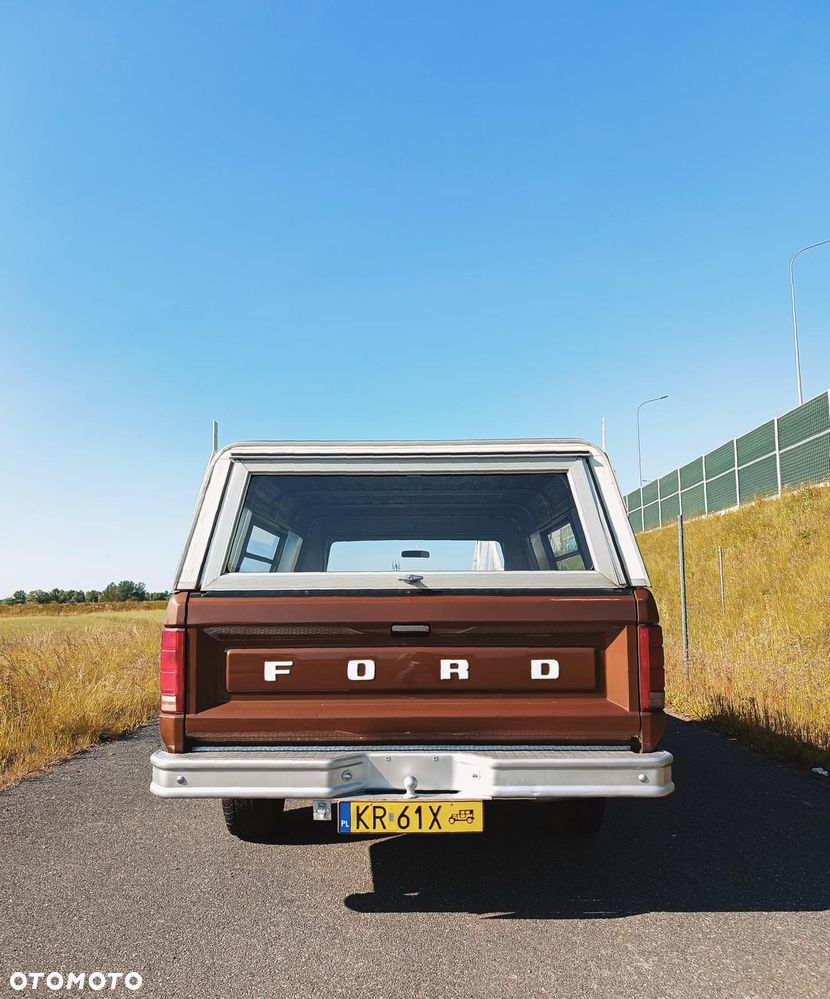 Ford F150 - 5