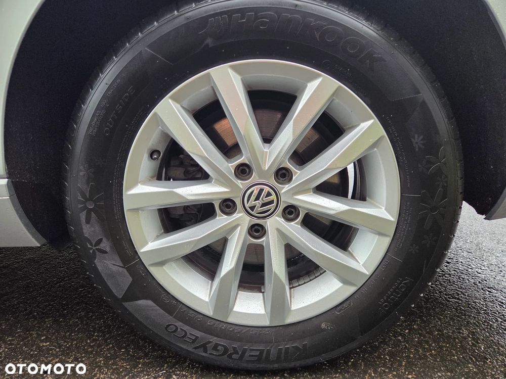 Volkswagen Passat 2.0 TDI BMT Comfortline - 14