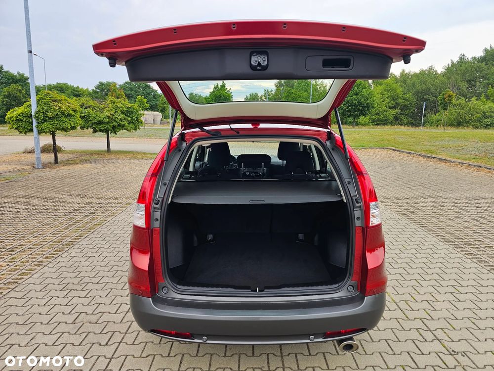 Honda CR-V 1.6i DTEC 2WD Elegance - 19