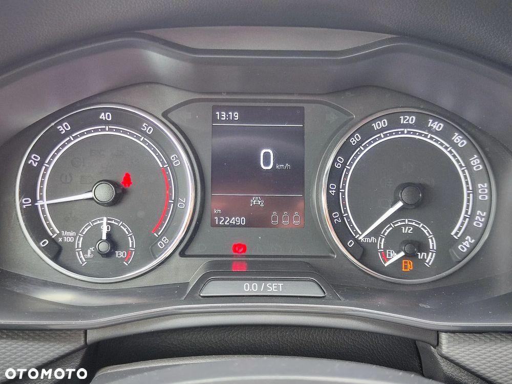 Skoda Scala 1.0 TSI Ambition - 16
