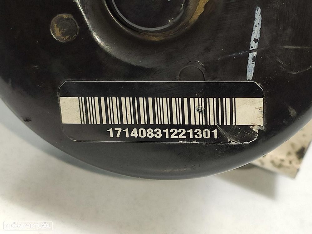 ABS OPEL ASTRA J 2009 - 14