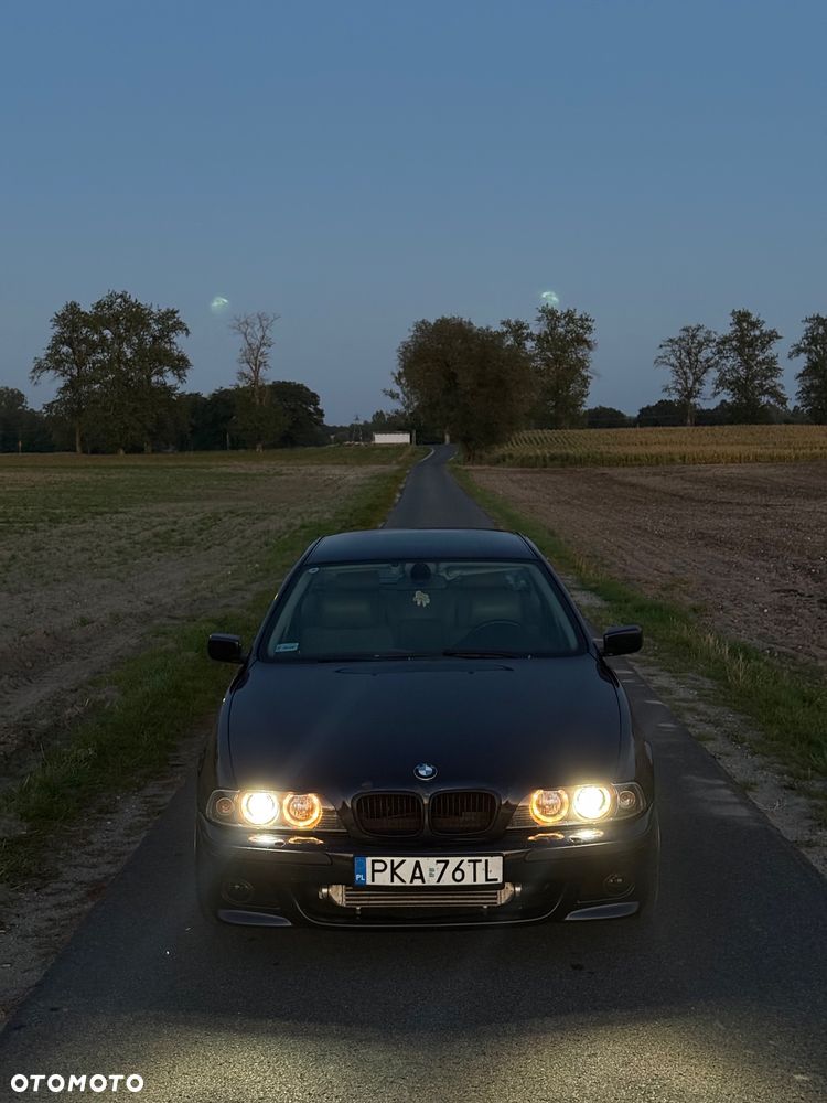 BMW Seria 5 - 14