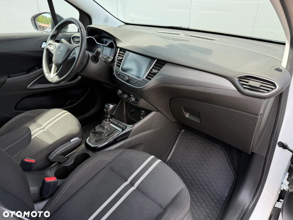 Opel Crossland - 8