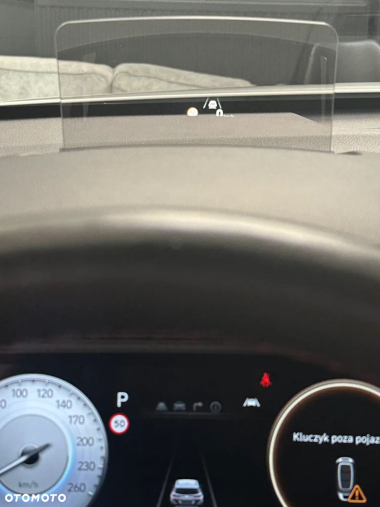 Hyundai Kona 1.6 T-GDI N Line DCT - 24