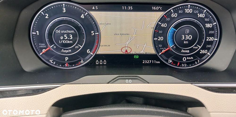 Volkswagen Passat 2.0 TDI BMT Highline DSG - 14
