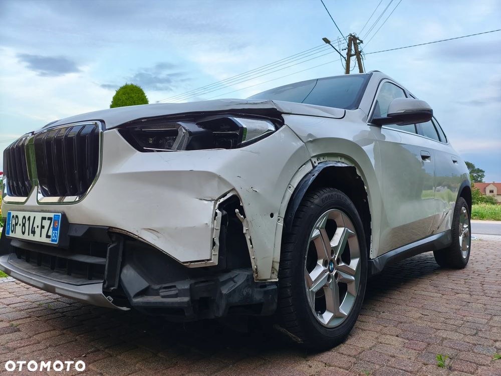 BMW X1 sDrive18i GPF Sport Line - 17