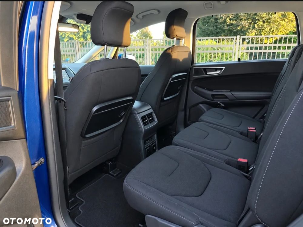 Ford S-Max 2.0 TDCi Trend - 4