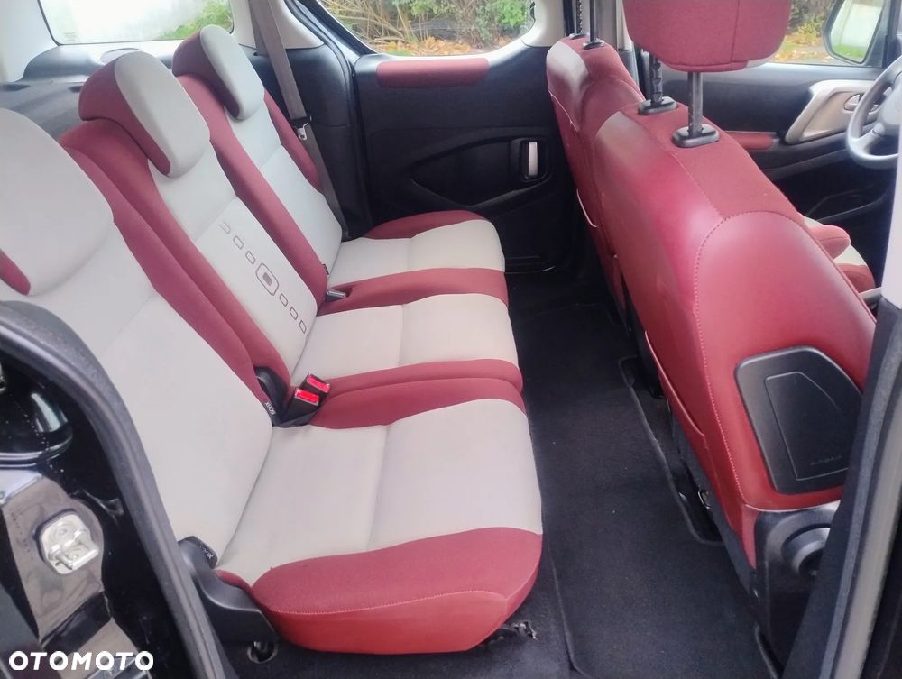 Citroën Berlingo 1.6 HDi 90 FAP Multispace - 18