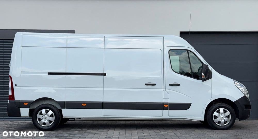 Renault Master - 3