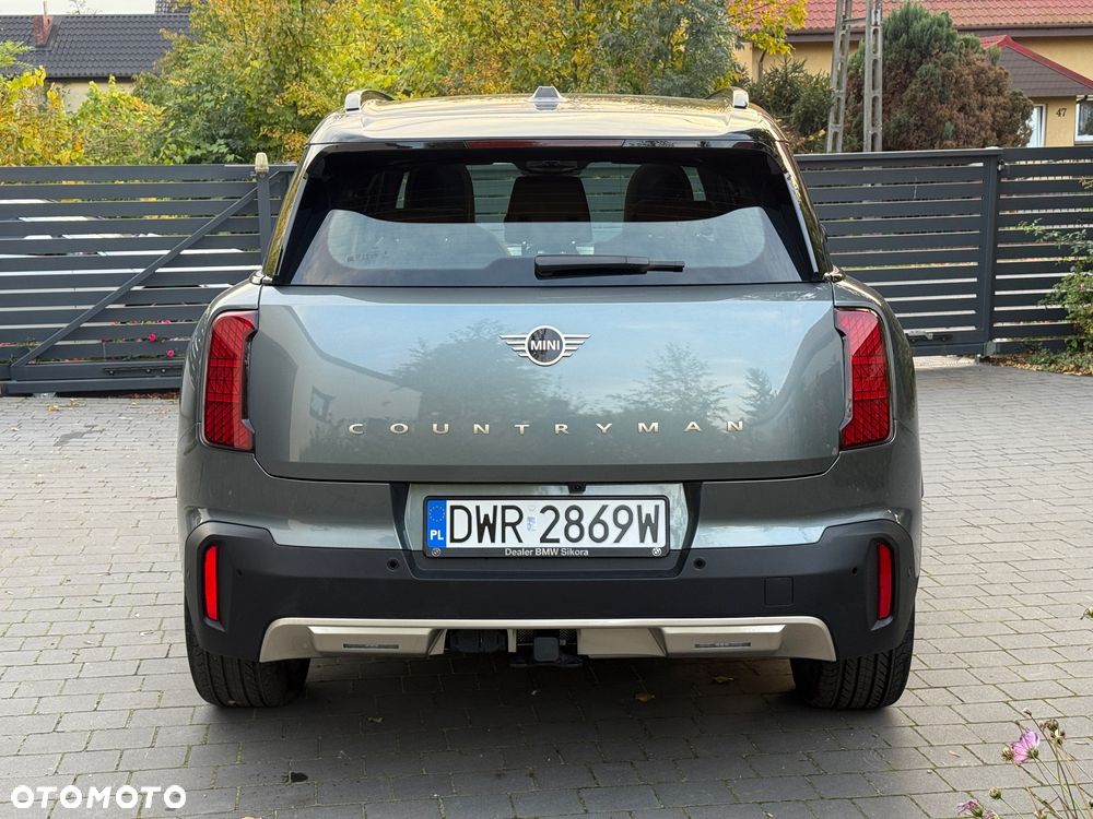 MINI Countryman - 16