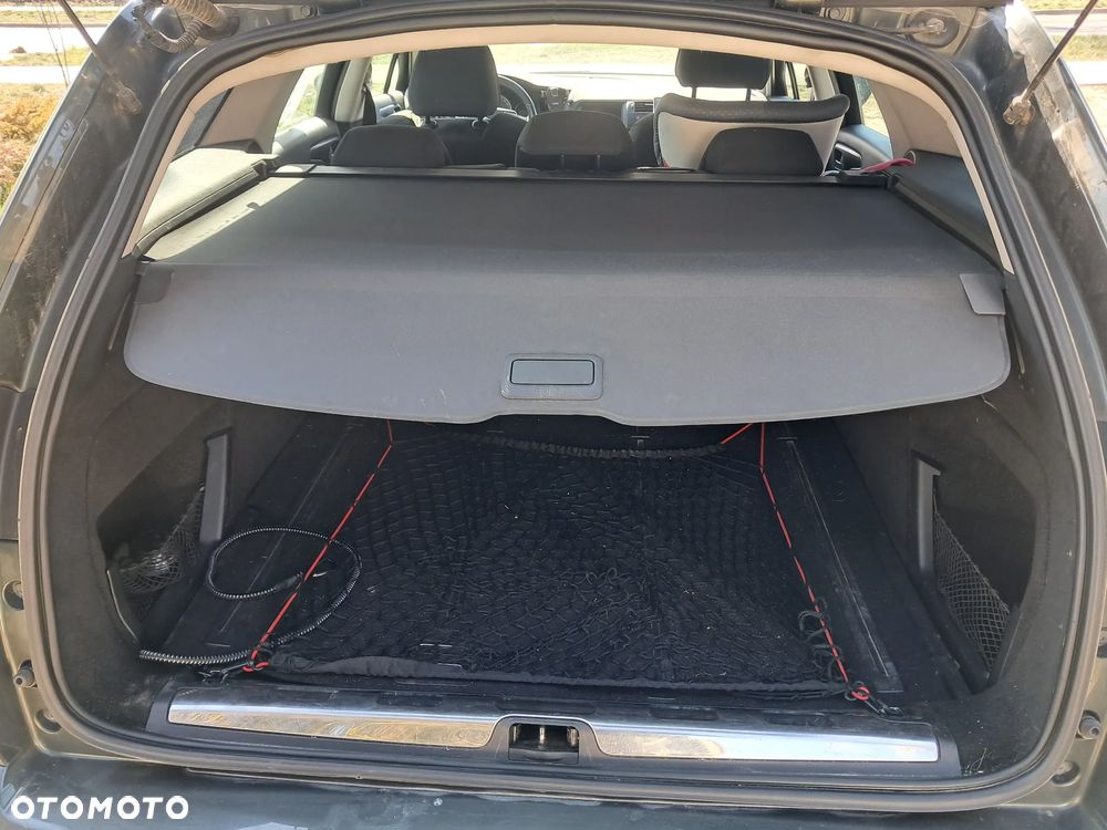 Citroën C5 HDi 135 Automatik Exclusive - 3