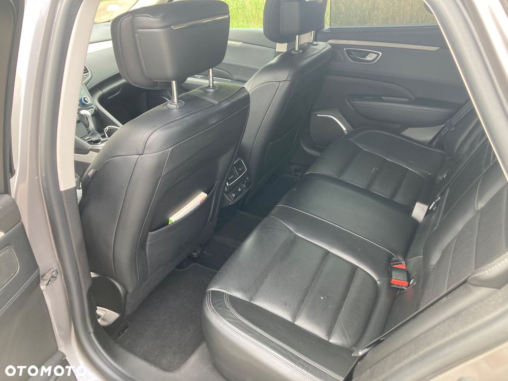 Renault Talisman 1.6 Energy dCi Initiale Paris EDC - 16