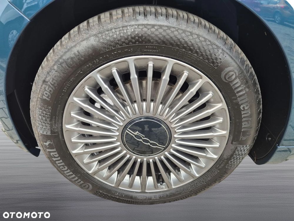 Fiat 500 1.0 GSE Icon - 10