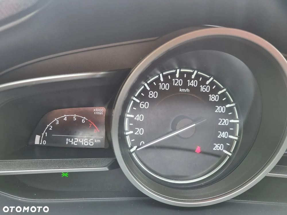 Mazda 3 2.0 Skyenergy EU6 - 23
