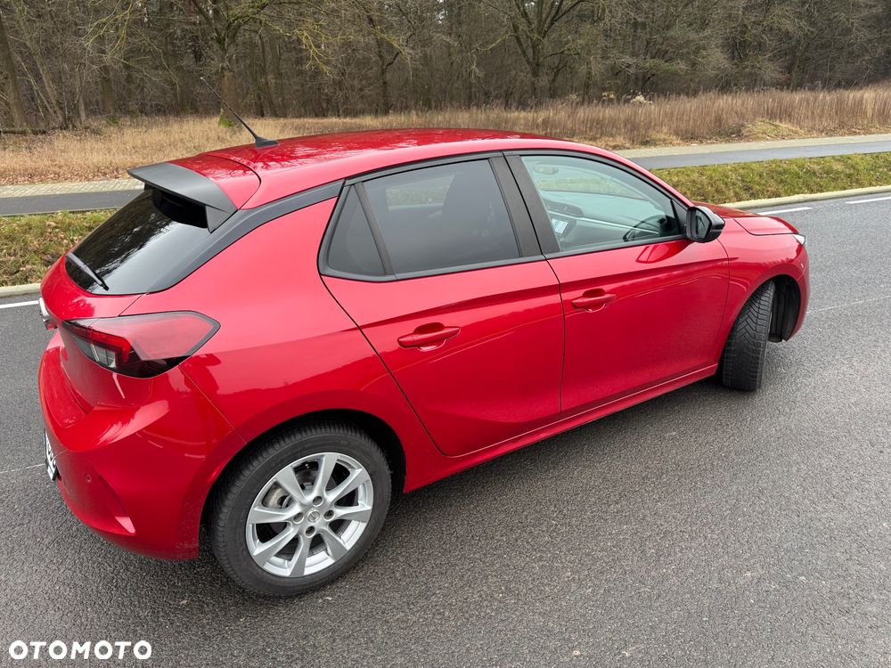 Opel Corsa 1.2 Direct Injection Turbo Start/Stop Ultimate - 5