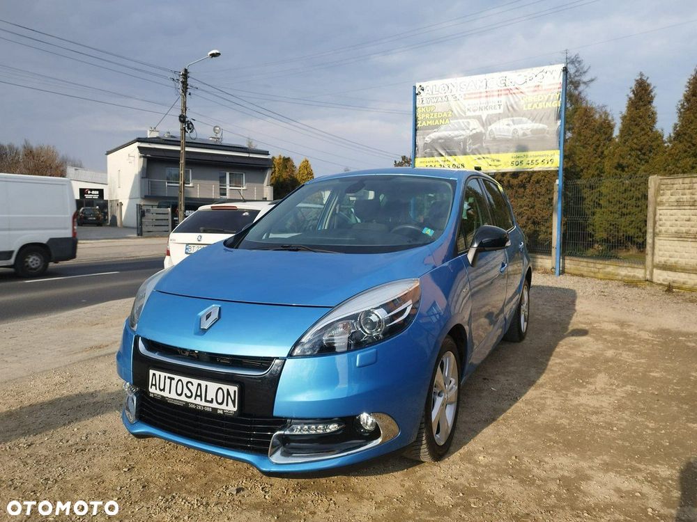 Renault Scenic - 2