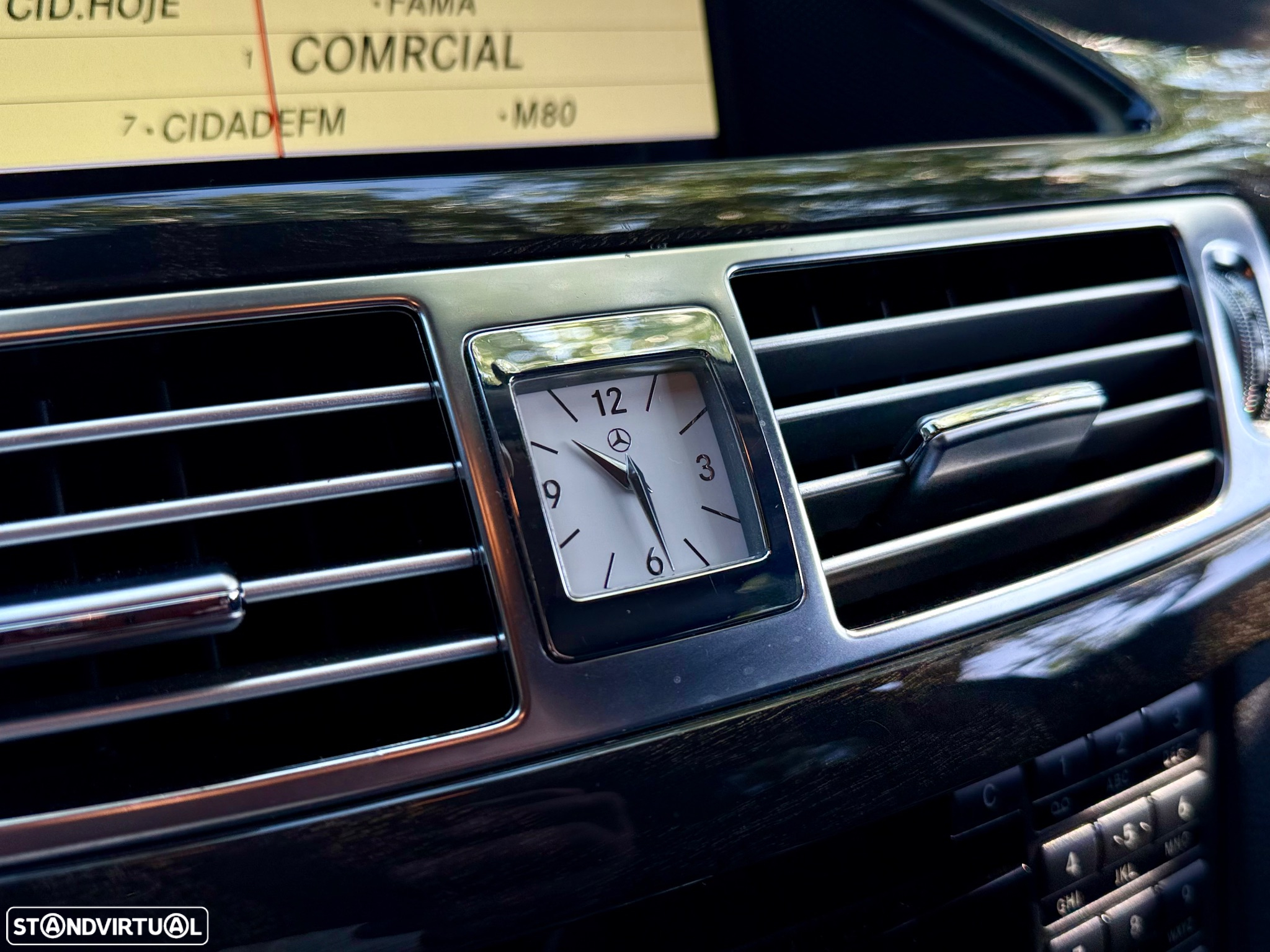 Mercedes-Benz CLS 350 CDI 7G-TRONIC DPF - 21