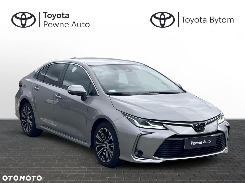 Toyota Corolla - 13