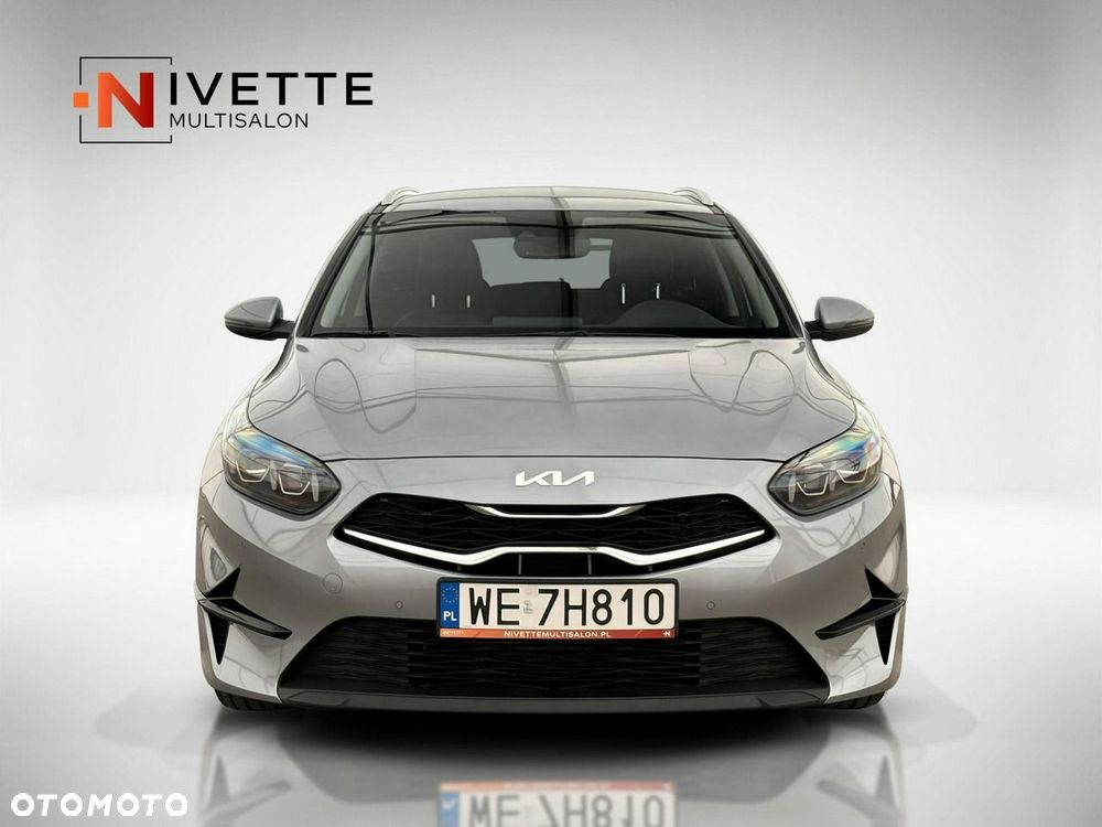 Kia Ceed - 9