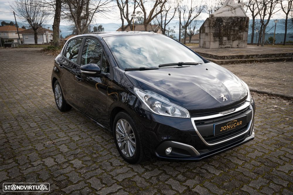 Peugeot 208 PureTech 68 Active - 3