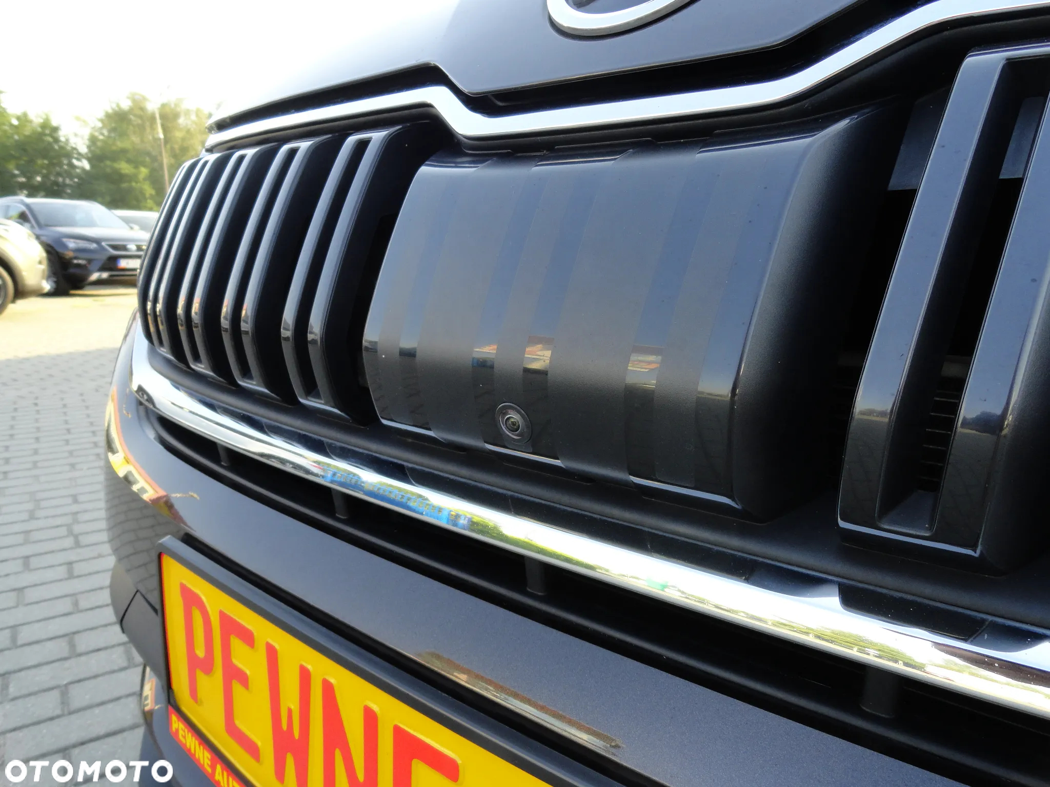 Skoda Kodiaq 2.0 TDI 4x2 Style DSG - 35