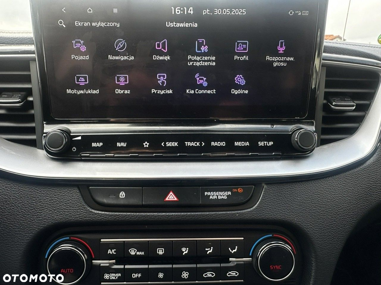 Kia Ceed 1.6 GDI PHEV L Business Line DCT - 24