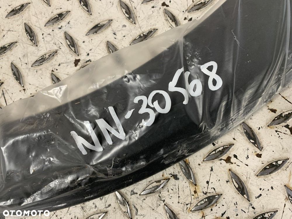 NOWA ORYGINALNA LISTWA BŁOTNIKA PRAWA TYLNA PRAWY TYŁ OPEL CROSSLAND X 17-25 13482072 - 7