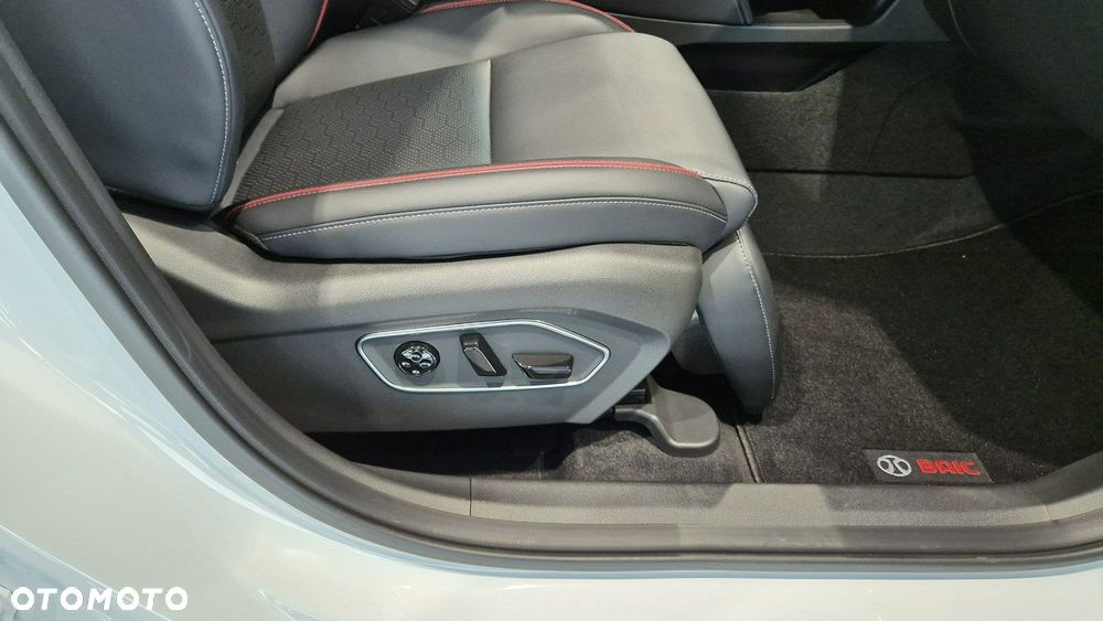 BAIC 7 - 22