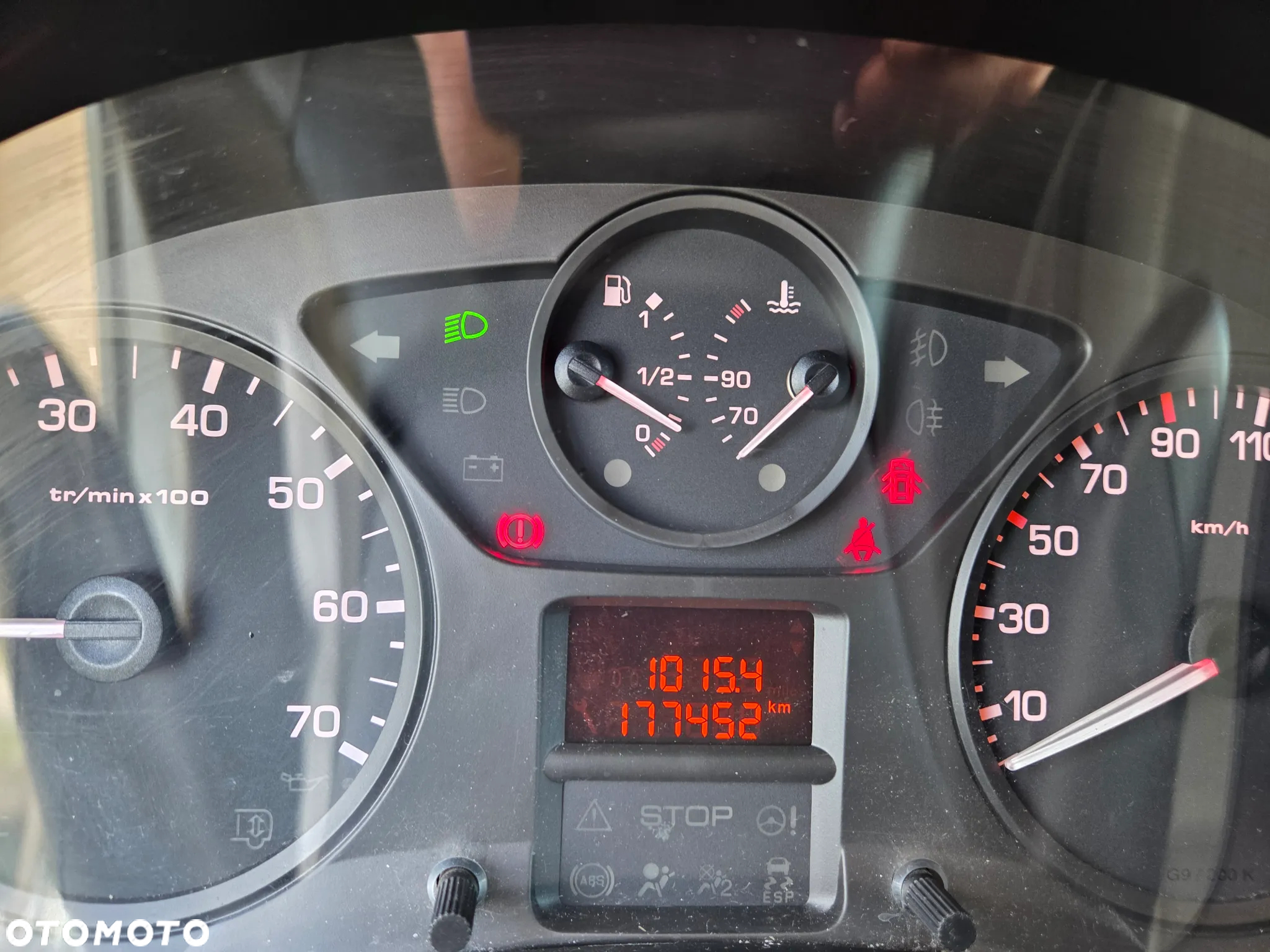 Citroën Berlingo - 8