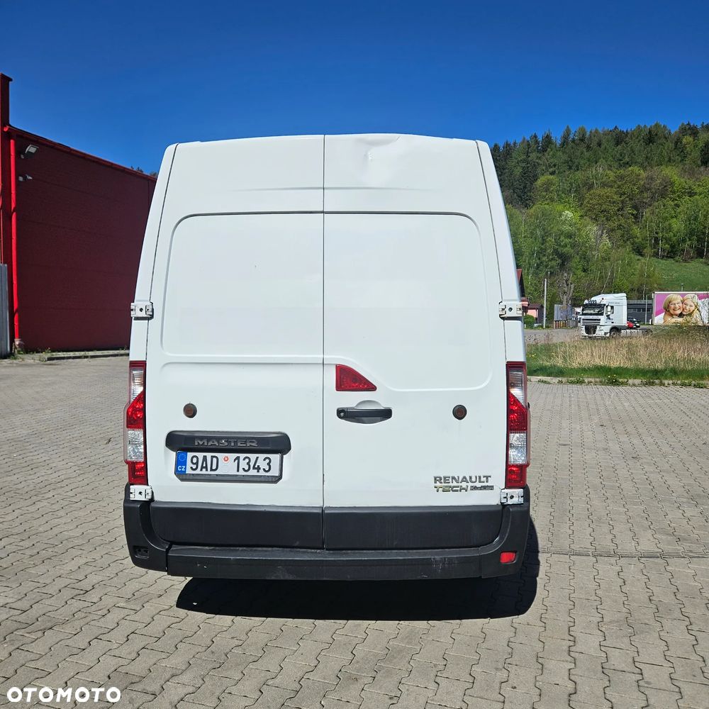 Renault Master - 9