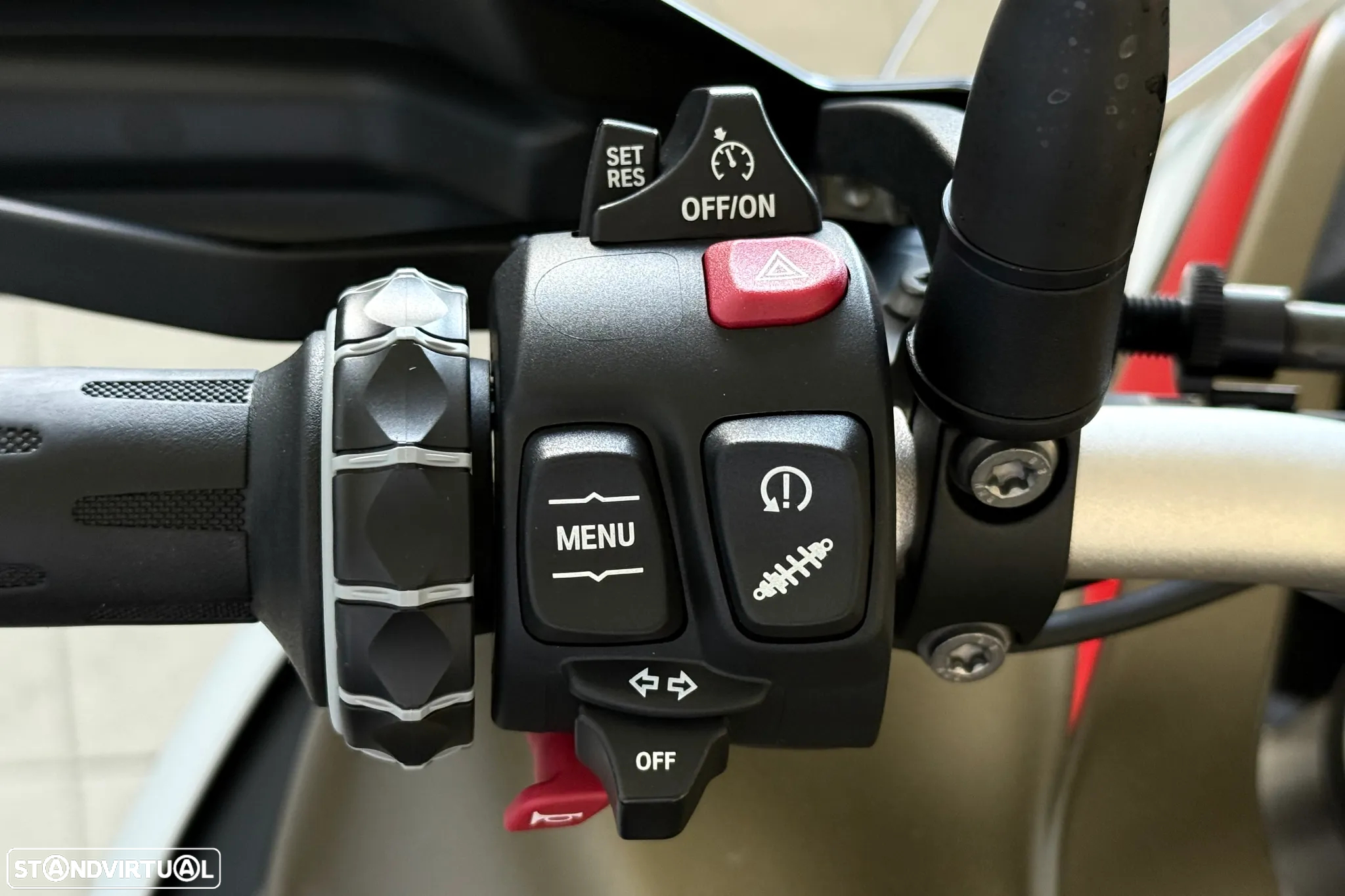 BMW F 850 GS Adventure - 6