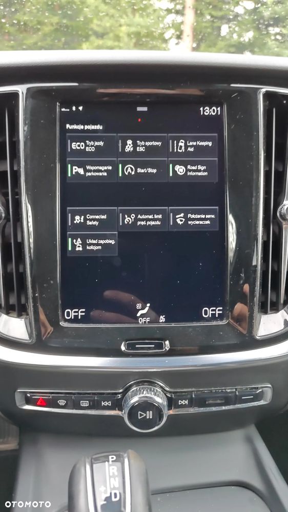 Volvo V60 D3 - 15
