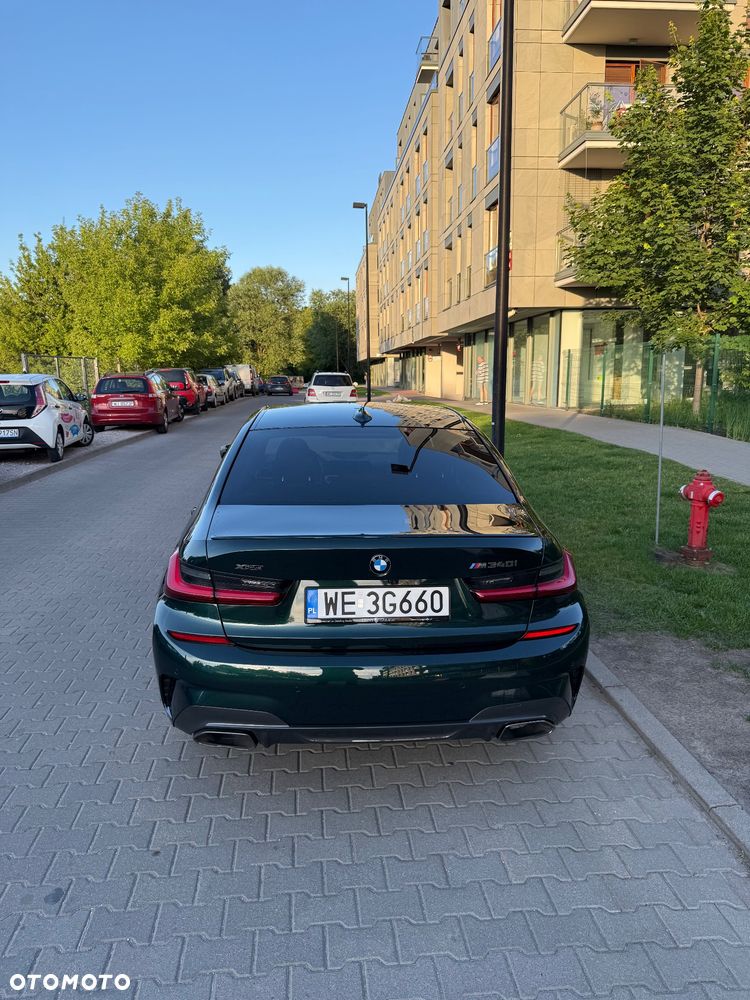 BMW Seria 3 - 3