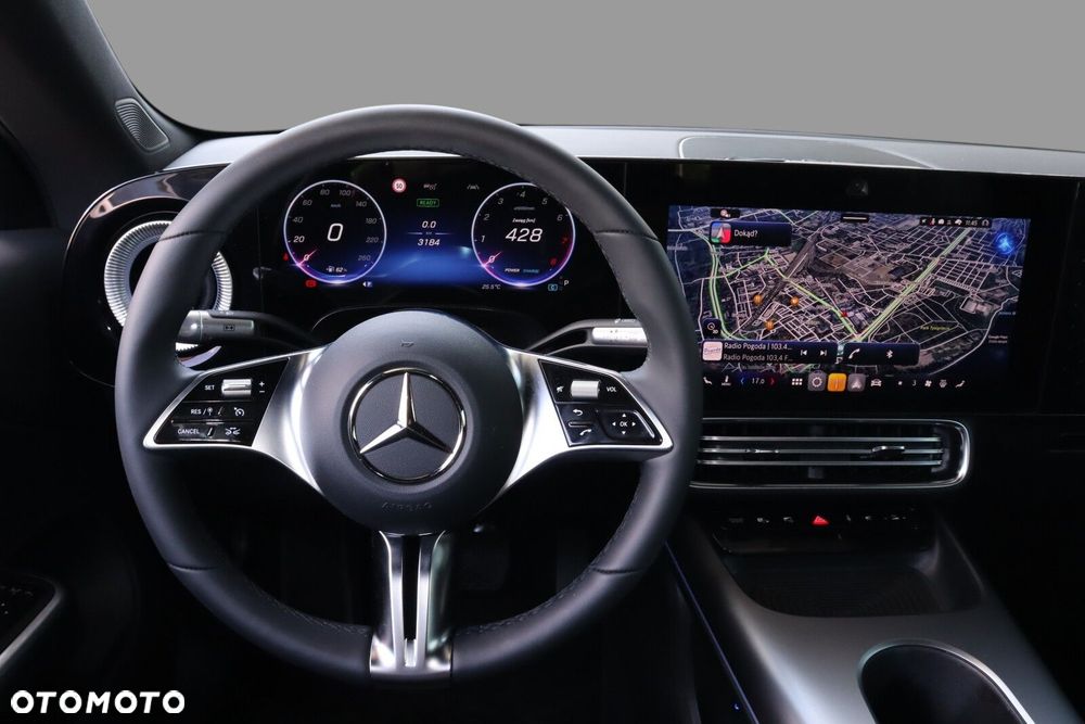 Mercedes-Benz CLA 200 mHEV 8G-DCT - 15