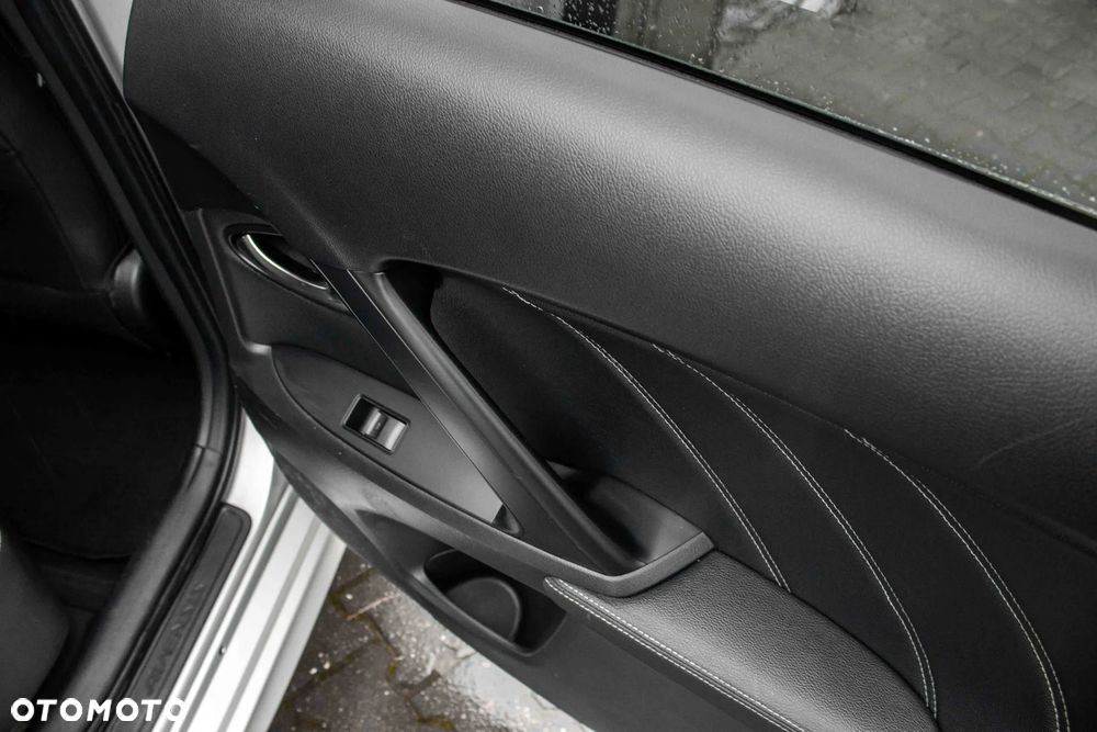 Toyota Avensis Touring Sports 1.6 D-4D Business Edition - 22