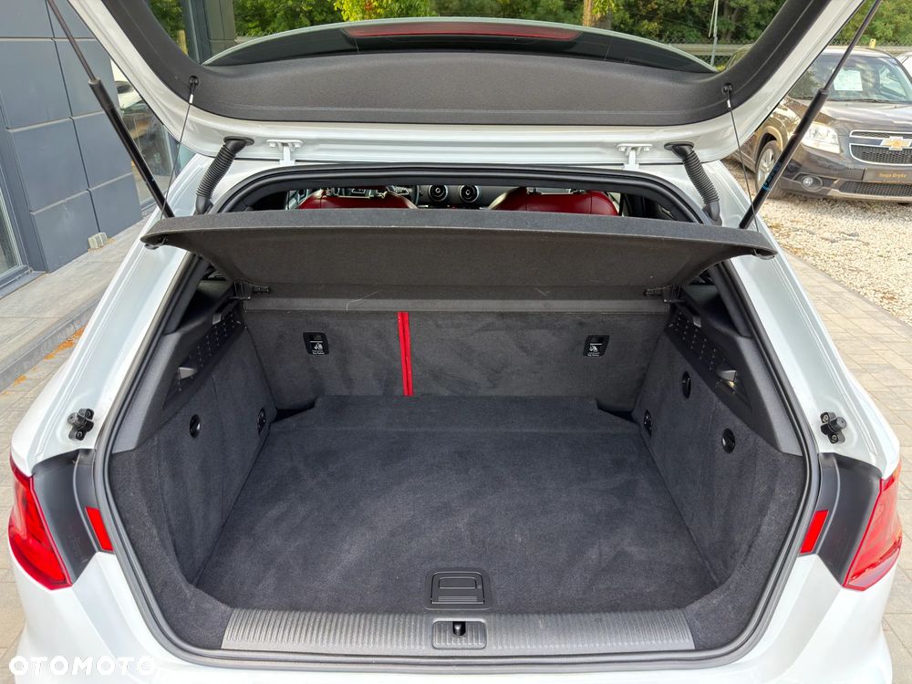 Audi A3 Sportback 2.0 TDI Quattro Ambiente S tronic - 25