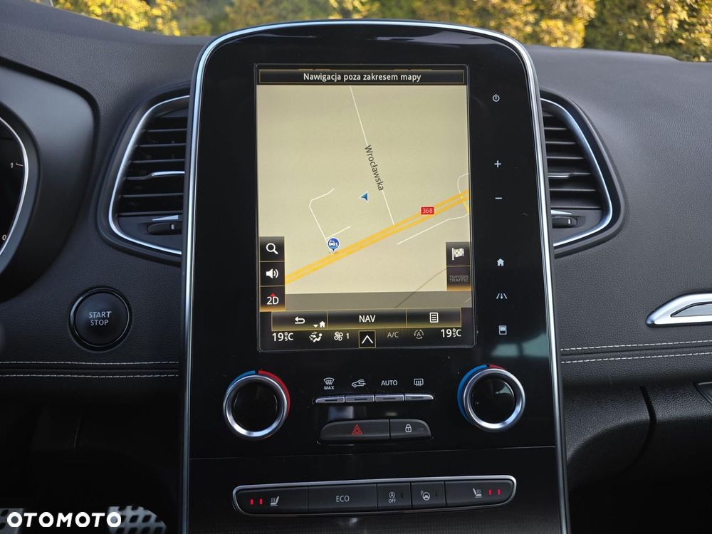 Renault Scenic - 18