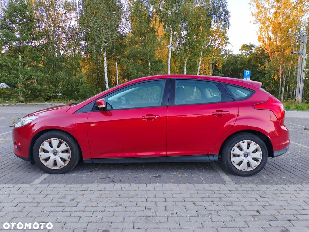 Ford Focus - 3