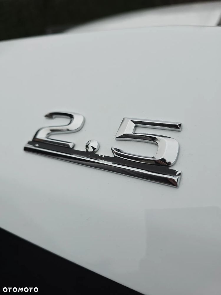 Mercedes-Benz W201 (190) - 27