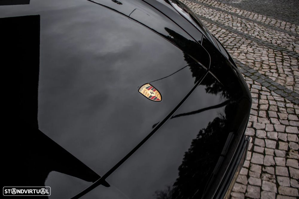 Porsche Panamera 4S E-Hybrid - 9