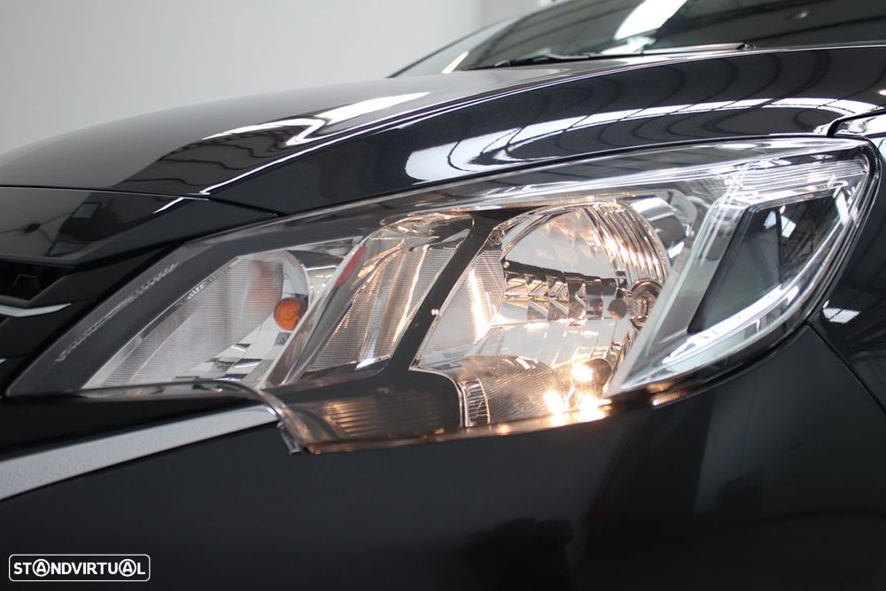 Mitsubishi Space Star 1.2 Connect Edition - 6