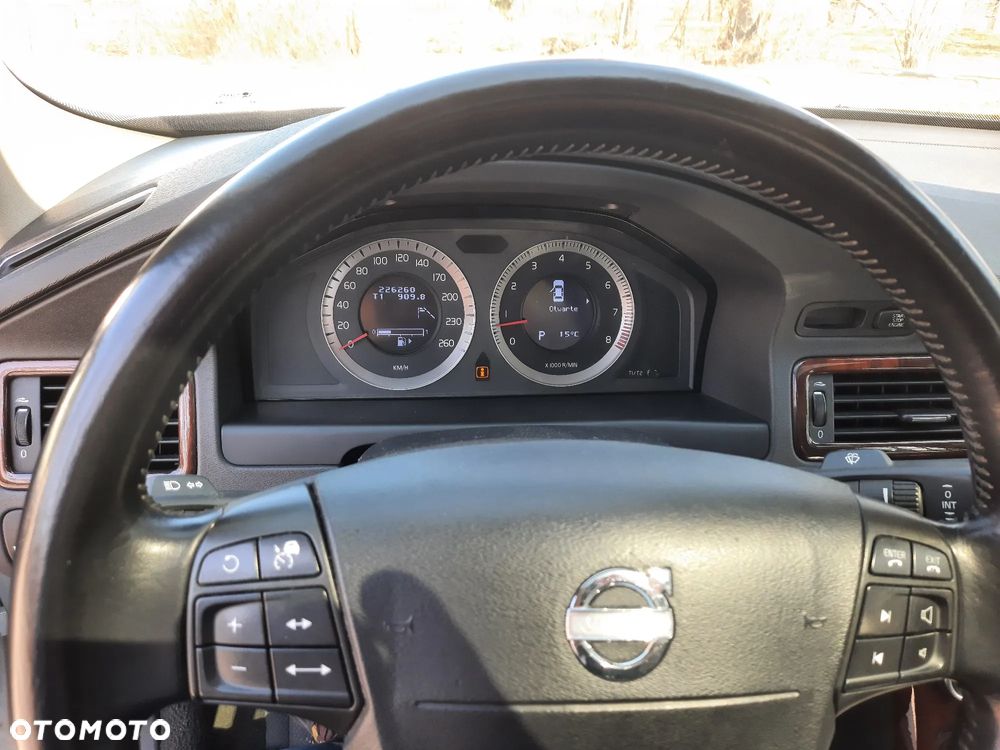 Volvo S80 4.4 V8 AWD Executive - 14