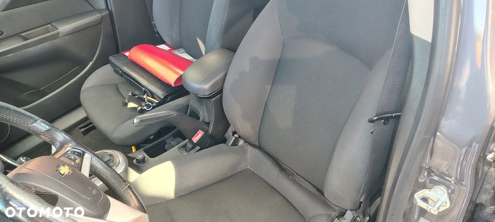 Chevrolet Cruze 2.0 LTZ - 9