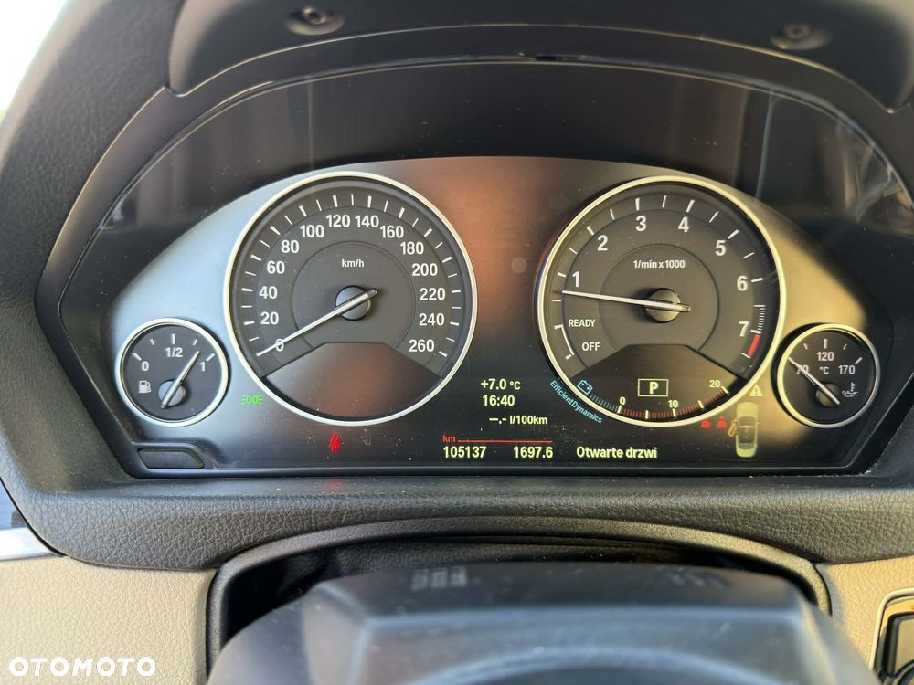 BMW Seria 4 428i - 13