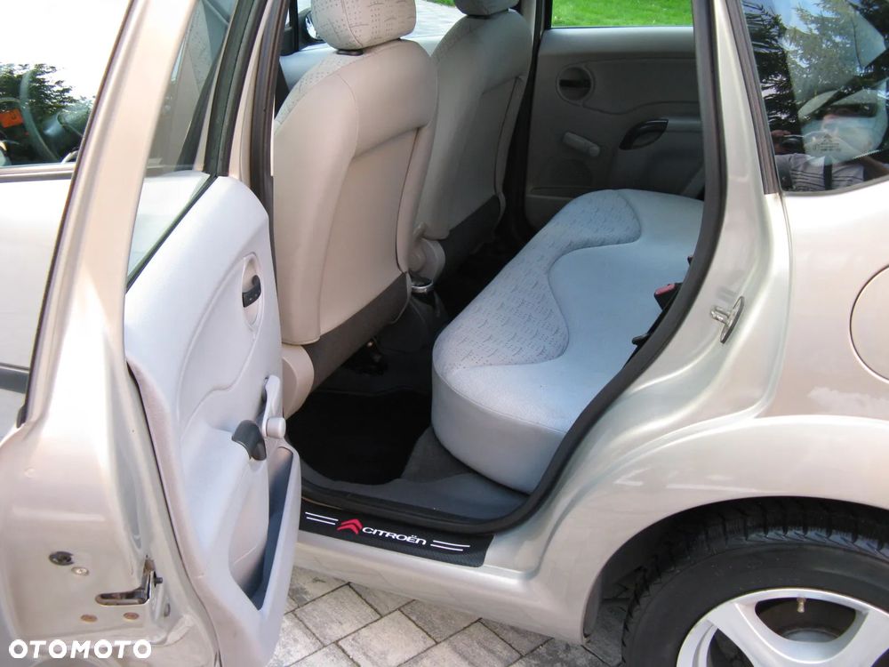 Citroën C3 1.1i Impress - 16