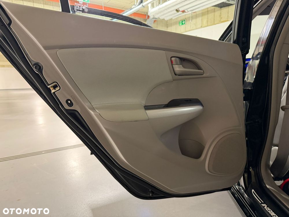 Honda Insight 1.3 Exclusive - 14