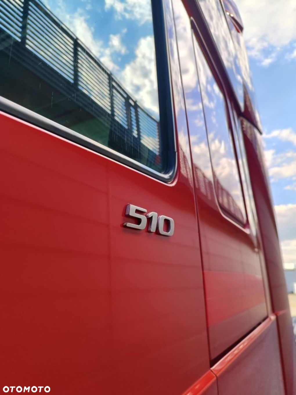 DAF XF 510 - 27