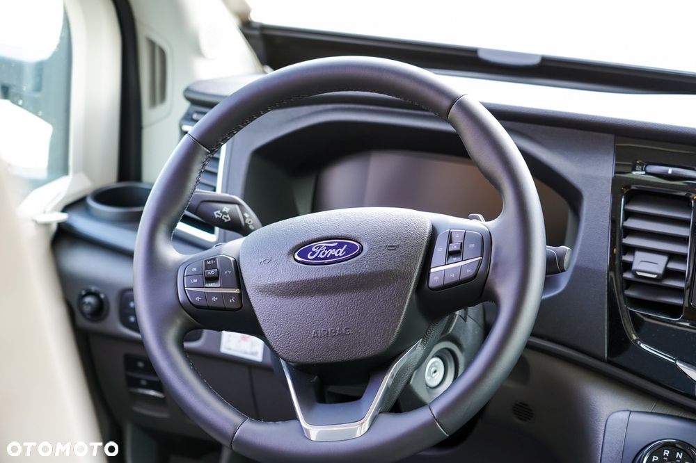 Ford Chausson 777 Etape Line - 16