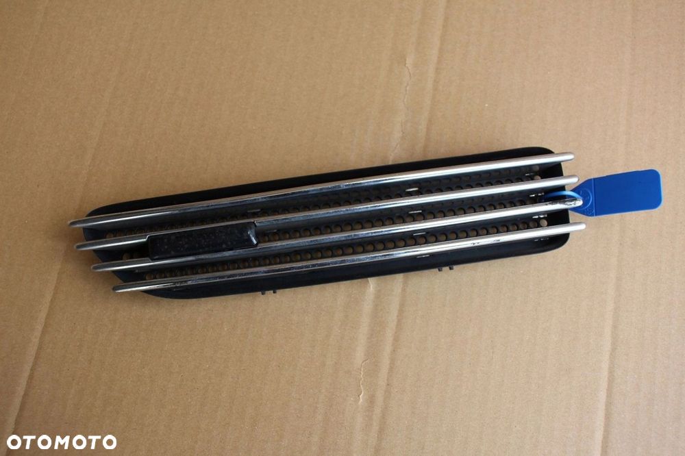 Wlot listwa błotnika LEWA BMW e46 m3 coupe cabrio 2694607 oryginalna - 4