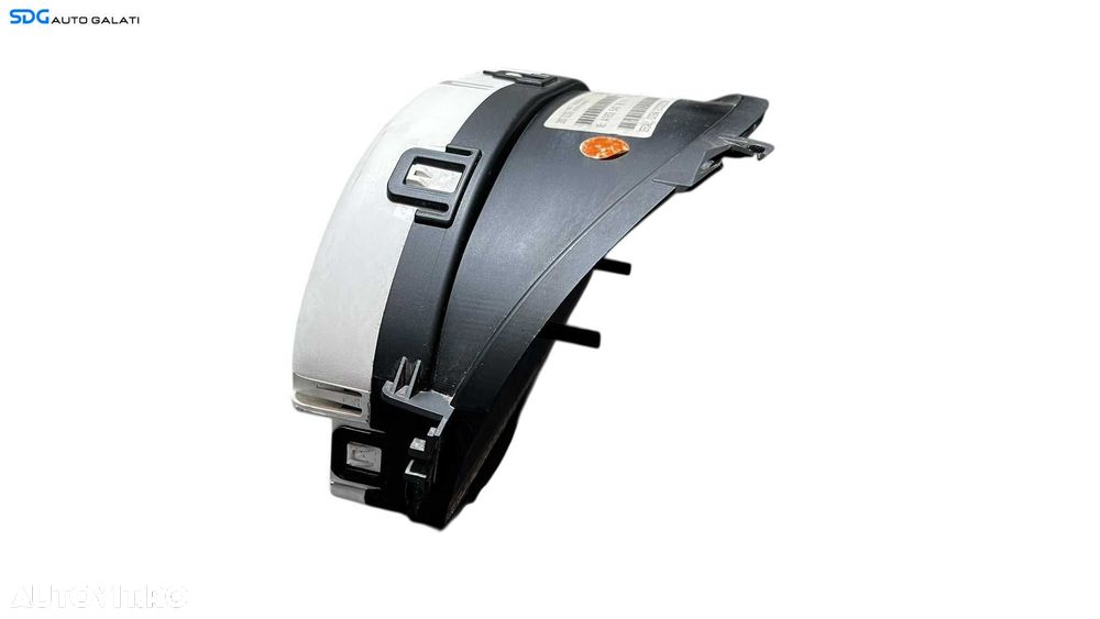 Ceas Ceasuri Cluster Instrumente Bord Mercedes ML ML270 W163 2.7 Diesel 1998 - 2005 Cod A1635409611 [LC0556] - 5
